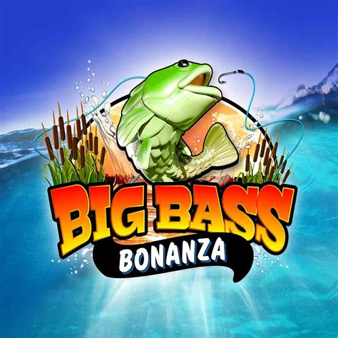 Big Bass Bonanza LeoVegas